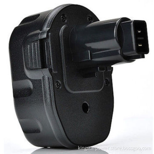 14.4V NiMH NiCD Cordless Power Tool Battery for DEWALT, DC9091, DW9091, DW9094, DE9092